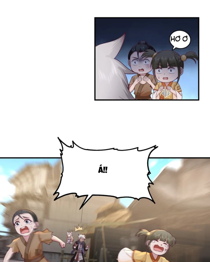 Một Người Quét Ngang Giang Hồ Chapter 25 - 11