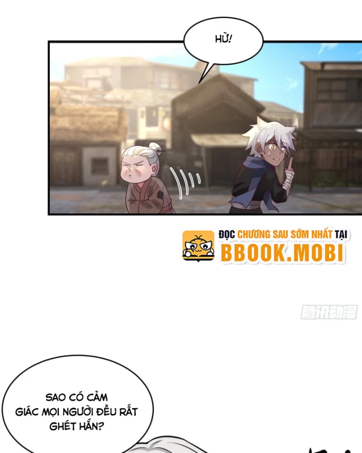 Một Người Quét Ngang Giang Hồ Chapter 25 - 15