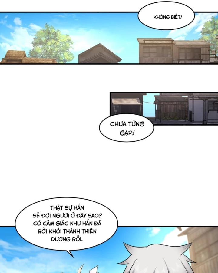 Một Người Quét Ngang Giang Hồ Chapter 25 - 18