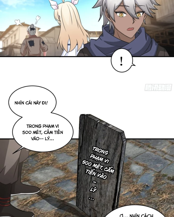 Một Người Quét Ngang Giang Hồ Chapter 25 - 19