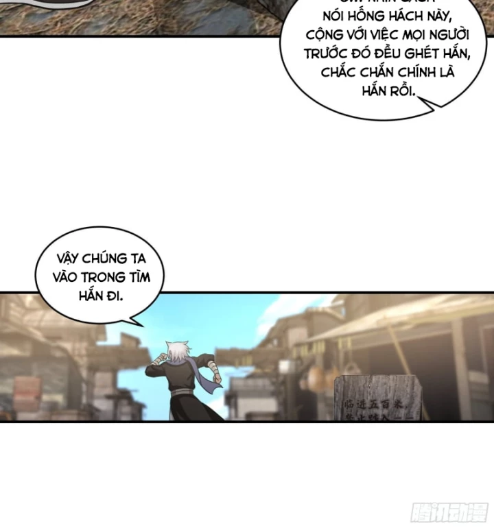 Một Người Quét Ngang Giang Hồ Chapter 25 - 20