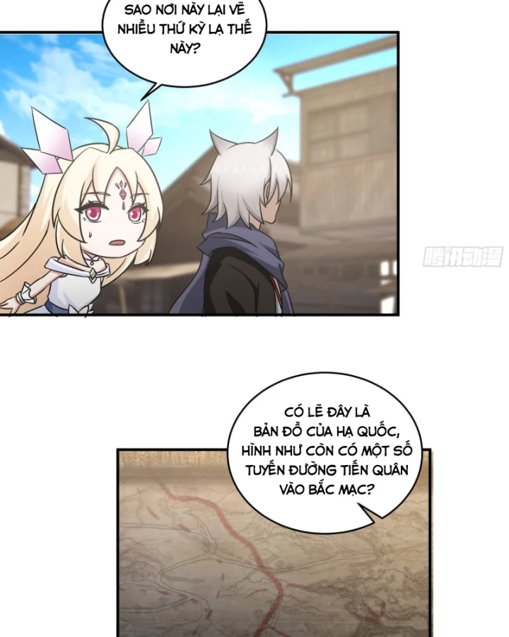 Một Người Quét Ngang Giang Hồ Chapter 25 - 22