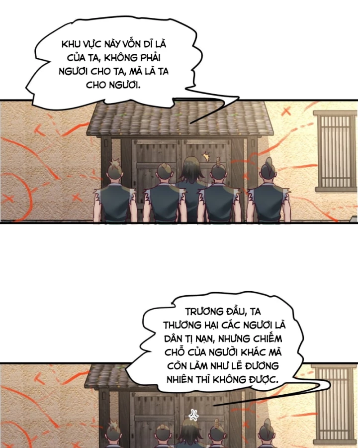 Một Người Quét Ngang Giang Hồ Chapter 25 - 27