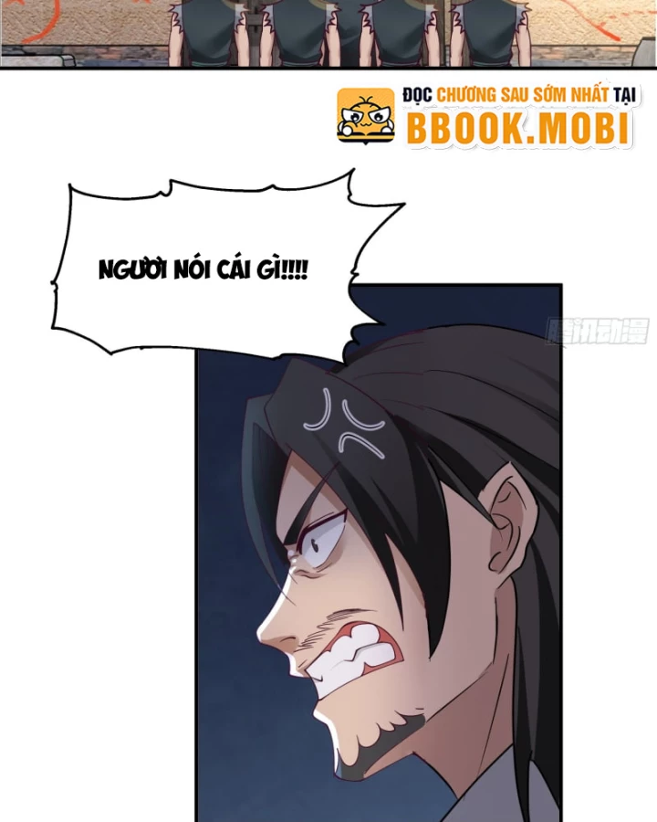 Một Người Quét Ngang Giang Hồ Chapter 25 - 28