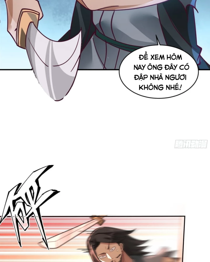 Một Người Quét Ngang Giang Hồ Chapter 25 - 30