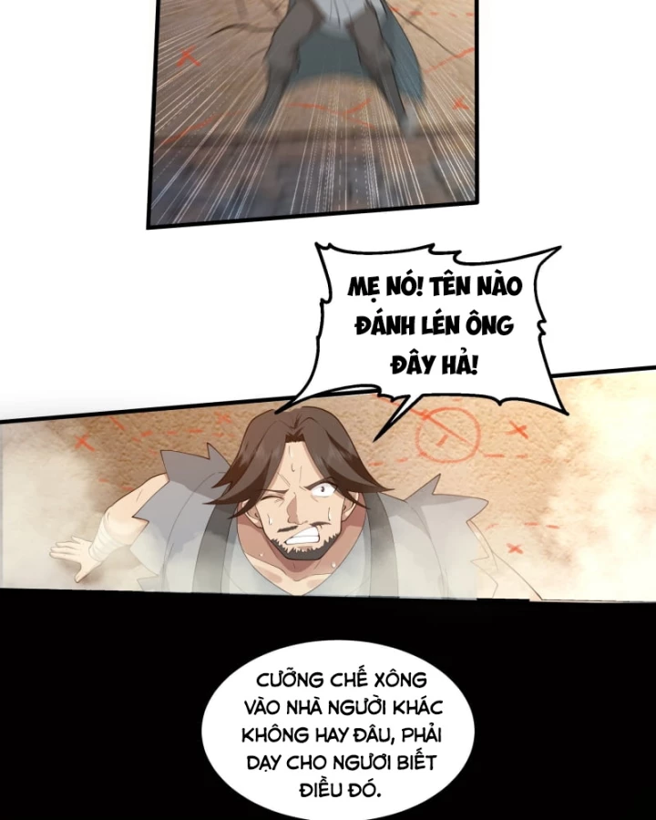 Một Người Quét Ngang Giang Hồ Chapter 25 - 32