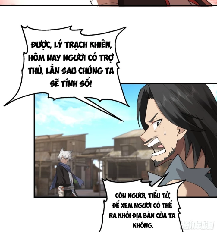 Một Người Quét Ngang Giang Hồ Chapter 25 - 34