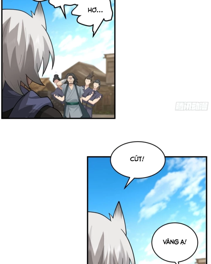Một Người Quét Ngang Giang Hồ Chapter 25 - 36