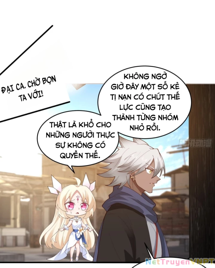 Một Người Quét Ngang Giang Hồ Chapter 25 - 38