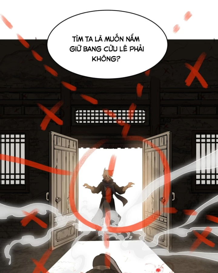 Một Người Quét Ngang Giang Hồ Chapter 25 - 41