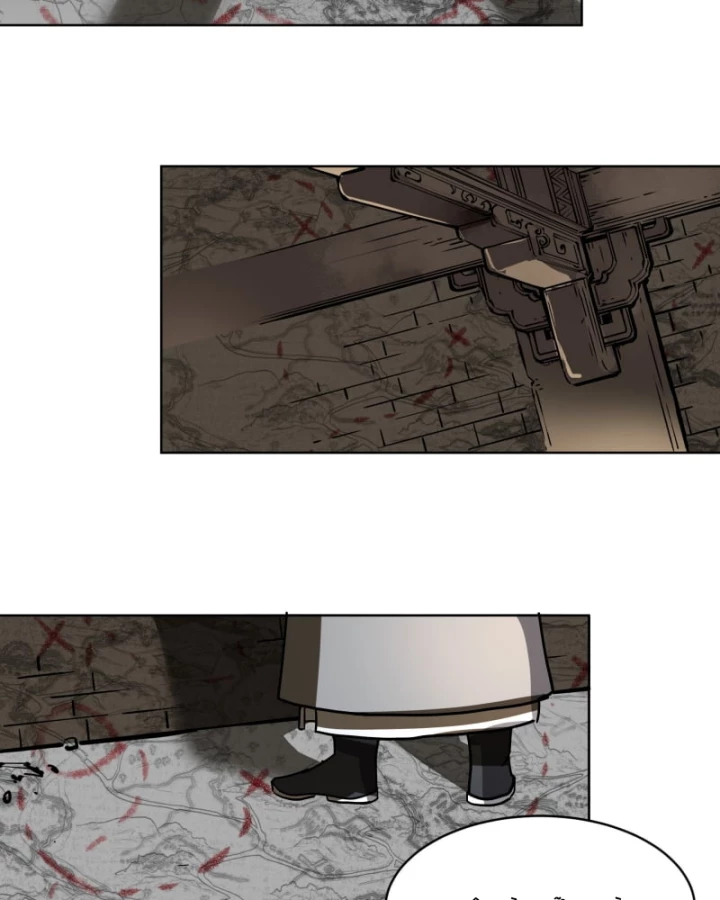 Một Người Quét Ngang Giang Hồ Chapter 25 - 44