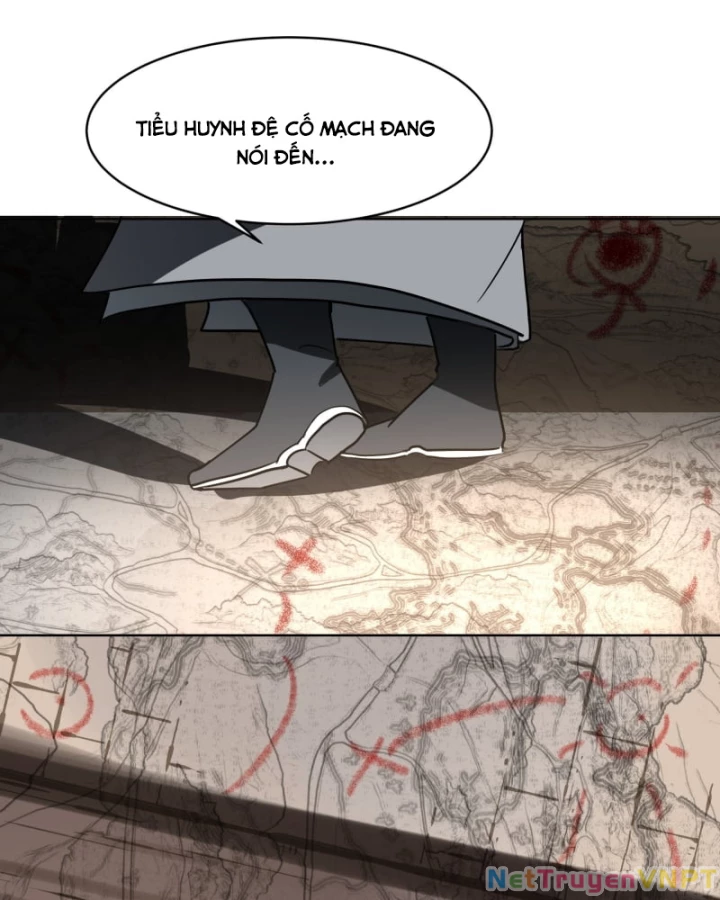 Một Người Quét Ngang Giang Hồ Chapter 25 - 47