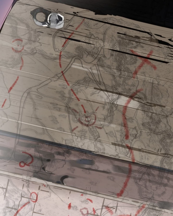 Một Người Quét Ngang Giang Hồ Chapter 25 - 50