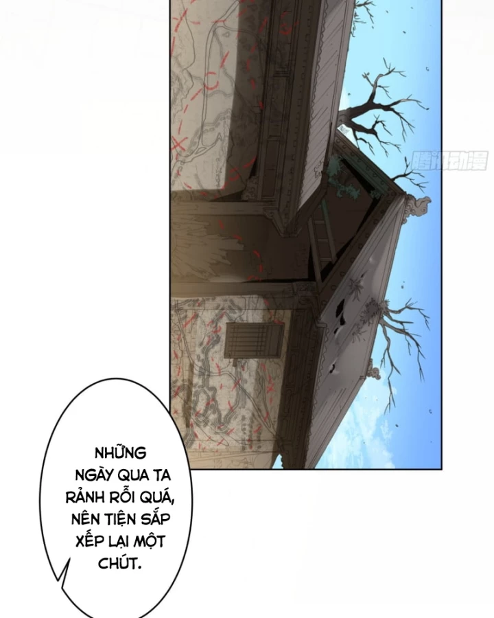 Một Người Quét Ngang Giang Hồ Chapter 25 - 52