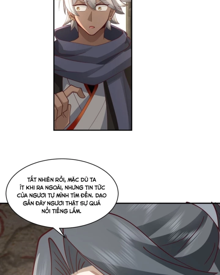 Một Người Quét Ngang Giang Hồ Chapter 26 - 4