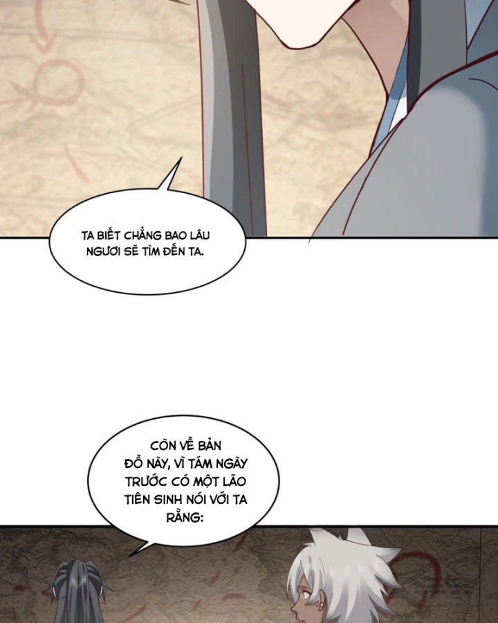 Một Người Quét Ngang Giang Hồ Chapter 26 - 6