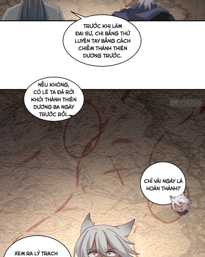 Một Người Quét Ngang Giang Hồ Chapter 26 - 7