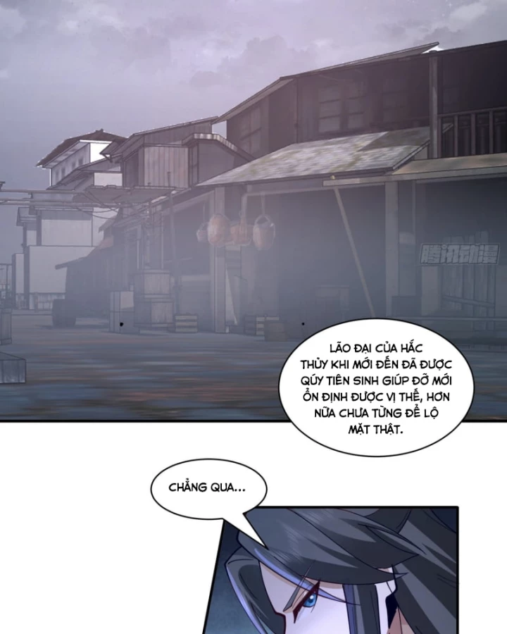 Một Người Quét Ngang Giang Hồ Chapter 26 - 10