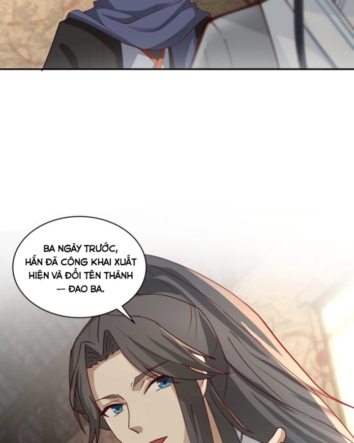 Một Người Quét Ngang Giang Hồ Chapter 26 - 12