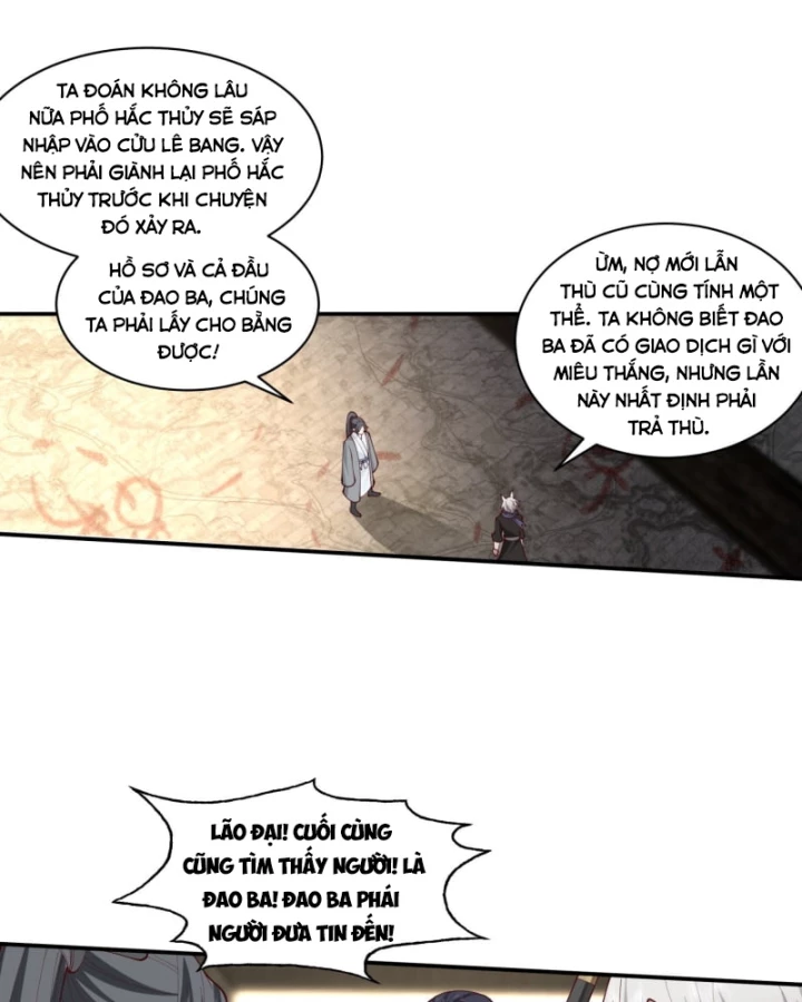 Một Người Quét Ngang Giang Hồ Chapter 26 - 15