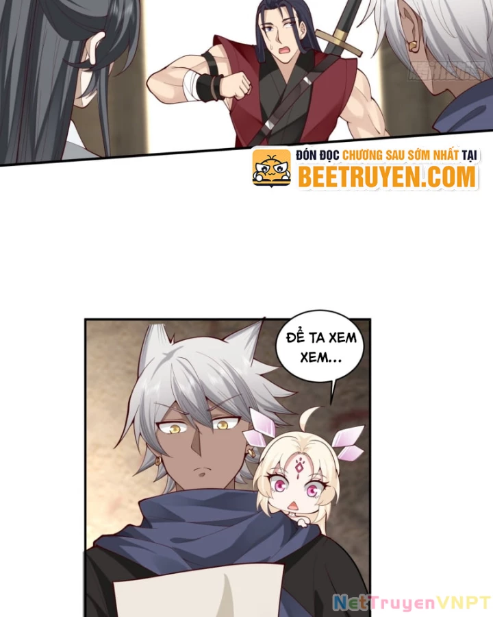 Một Người Quét Ngang Giang Hồ Chapter 26 - 16