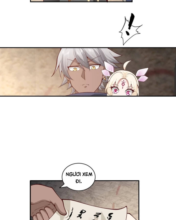 Một Người Quét Ngang Giang Hồ Chapter 26 - 18