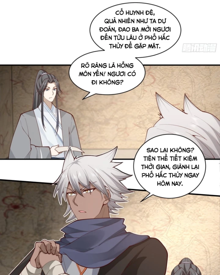 Một Người Quét Ngang Giang Hồ Chapter 26 - 20