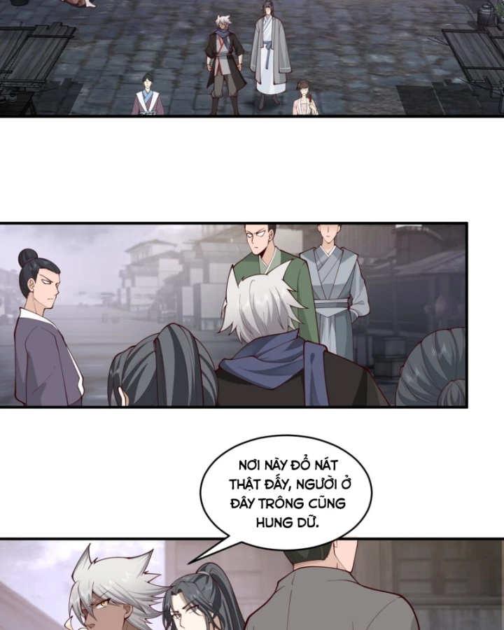 Một Người Quét Ngang Giang Hồ Chapter 26 - 23