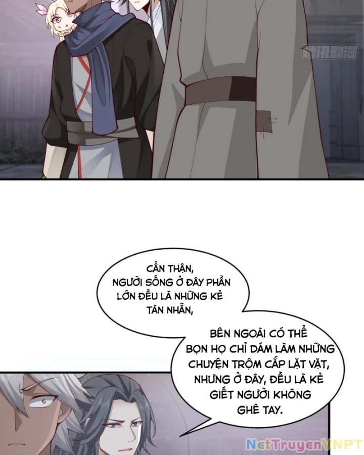 Một Người Quét Ngang Giang Hồ Chapter 26 - 24