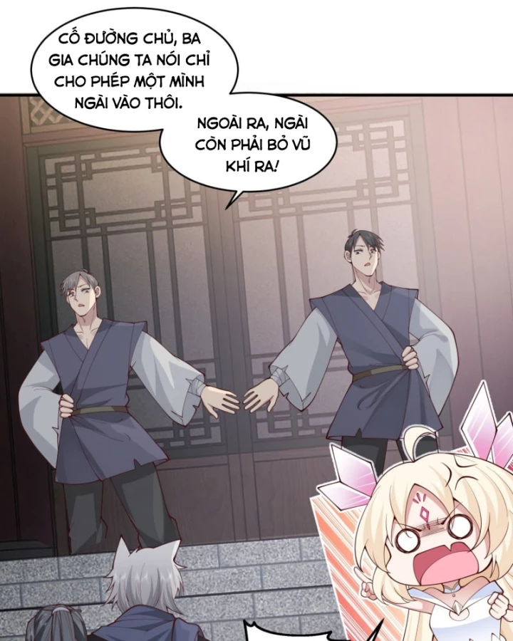 Một Người Quét Ngang Giang Hồ Chapter 26 - 26