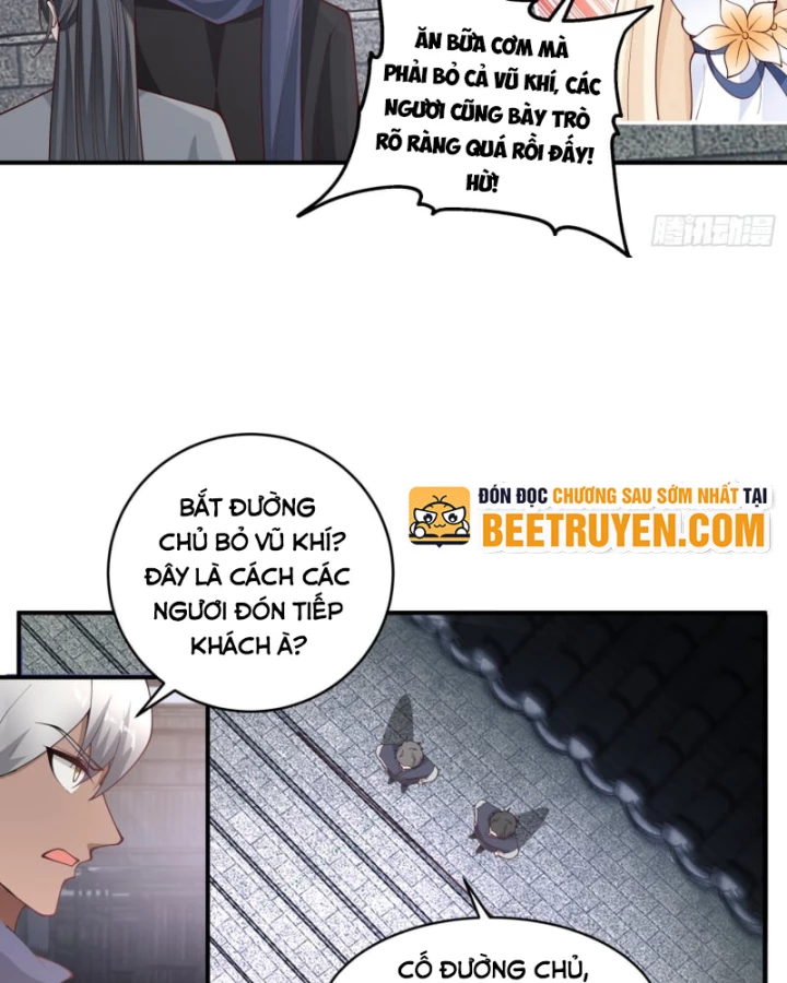 Một Người Quét Ngang Giang Hồ Chapter 26 - 27