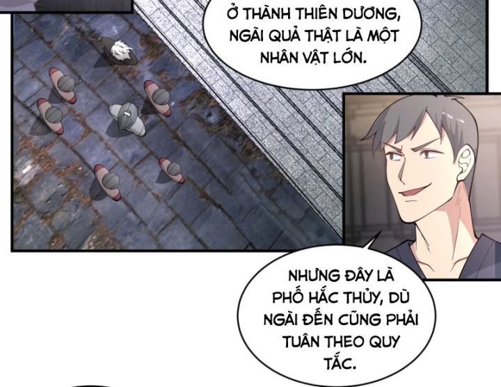 Một Người Quét Ngang Giang Hồ Chapter 26 - 28