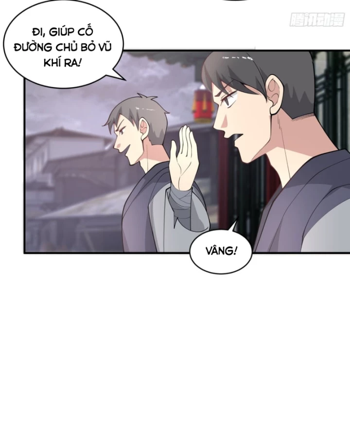 Một Người Quét Ngang Giang Hồ Chapter 26 - 29