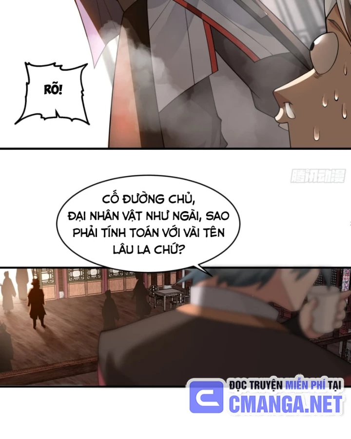 Một Người Quét Ngang Giang Hồ Chapter 26 - 33