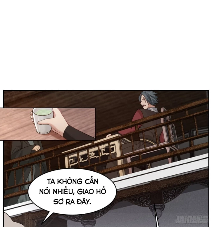 Một Người Quét Ngang Giang Hồ Chapter 26 - 34