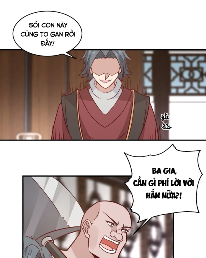 Một Người Quét Ngang Giang Hồ Chapter 26 - 38