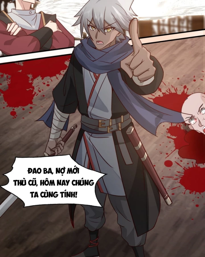 Một Người Quét Ngang Giang Hồ Chapter 26 - 43