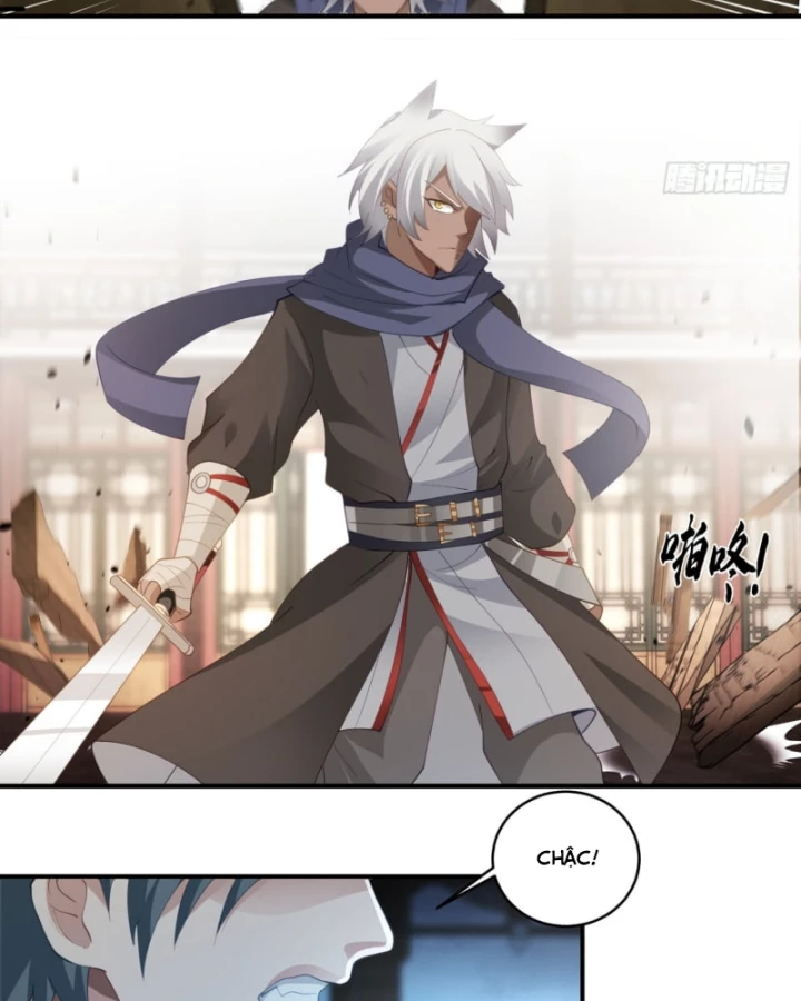 Một Người Quét Ngang Giang Hồ Chapter 27 - 9