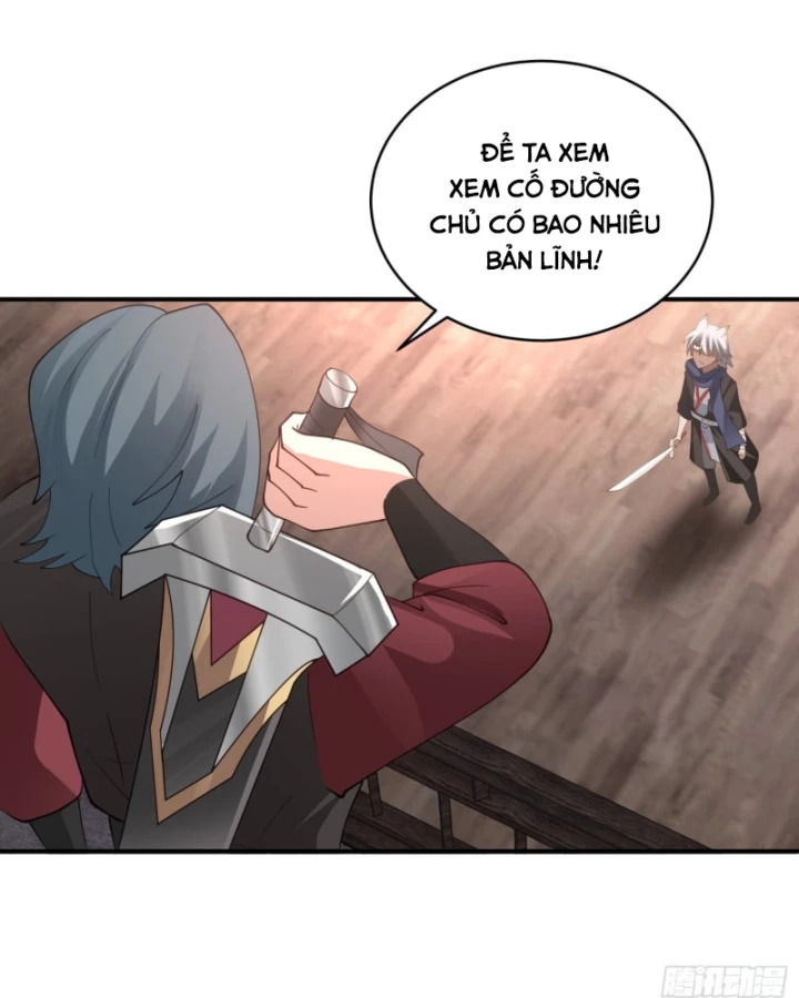 Một Người Quét Ngang Giang Hồ Chapter 27 - 11