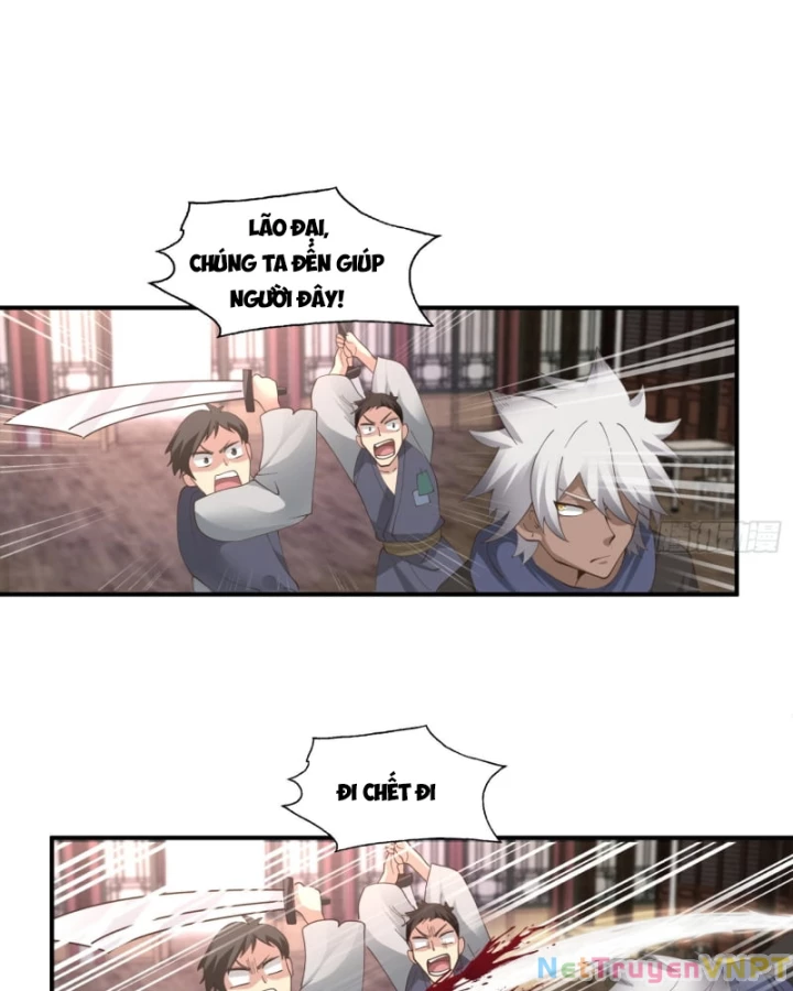 Một Người Quét Ngang Giang Hồ Chapter 27 - 15