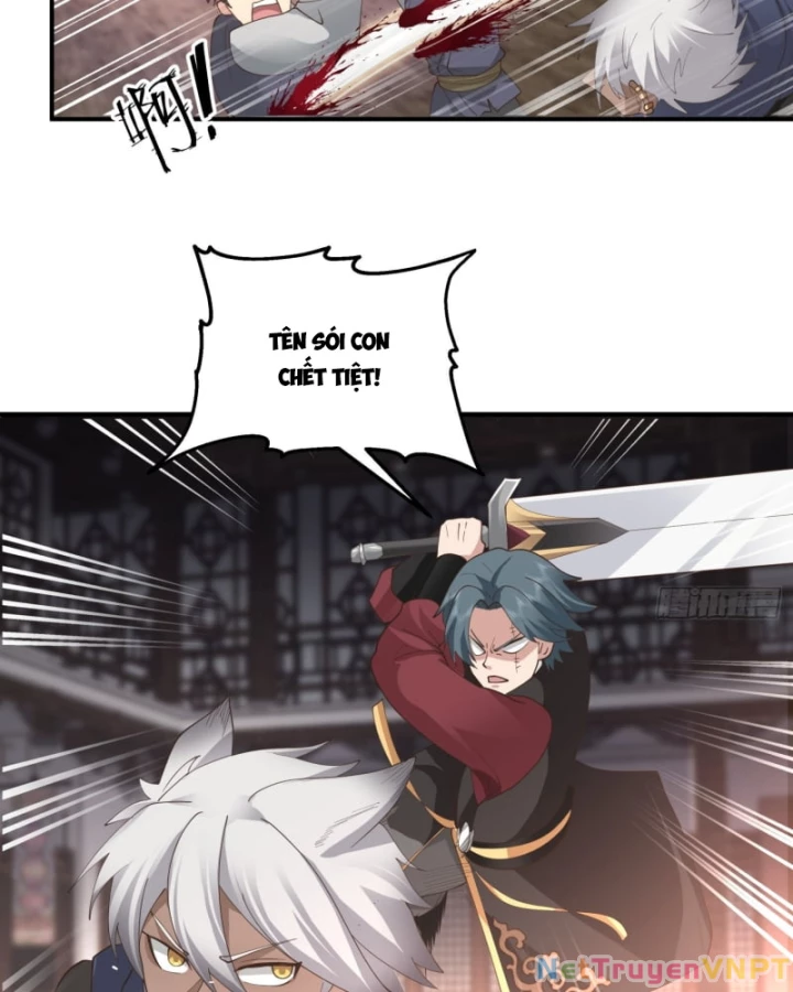 Một Người Quét Ngang Giang Hồ Chapter 27 - 16