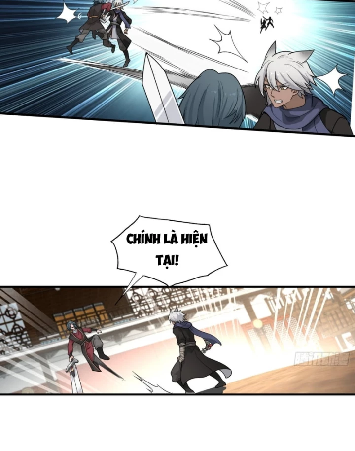 Một Người Quét Ngang Giang Hồ Chapter 27 - 24