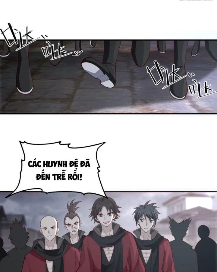 Một Người Quét Ngang Giang Hồ Chapter 27 - 36