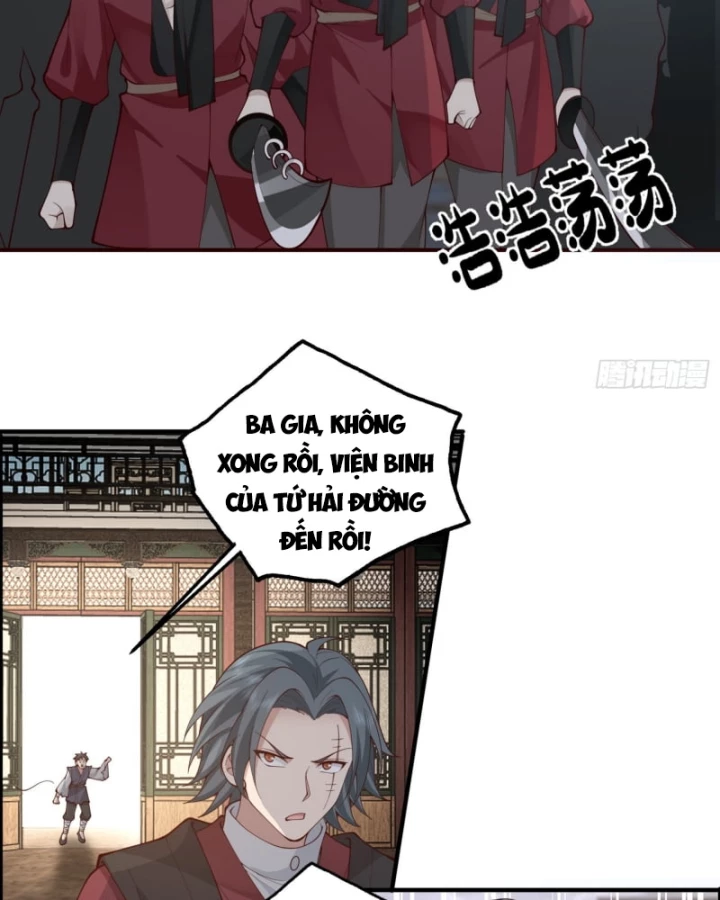 Một Người Quét Ngang Giang Hồ Chapter 27 - 37