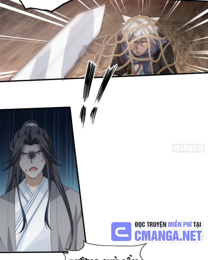 Một Người Quét Ngang Giang Hồ Chapter 27 - 40