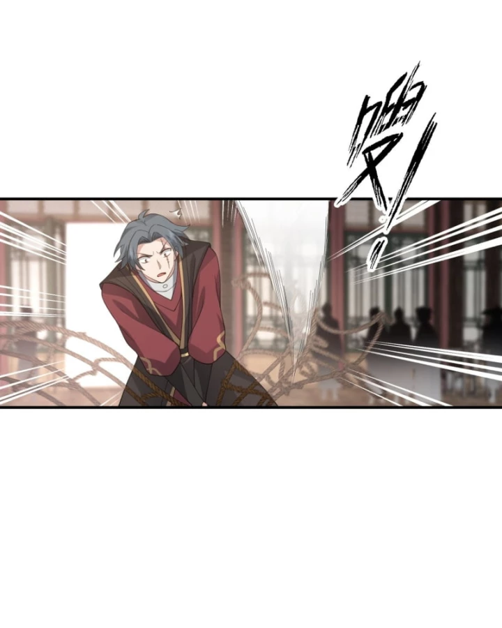 Một Người Quét Ngang Giang Hồ Chapter 27 - 42