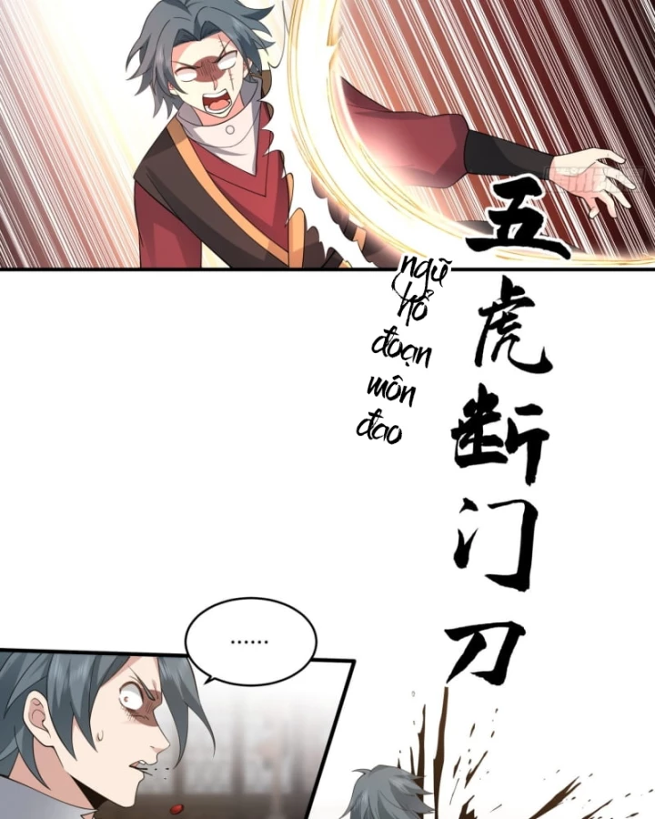 Một Người Quét Ngang Giang Hồ Chapter 27 - 44