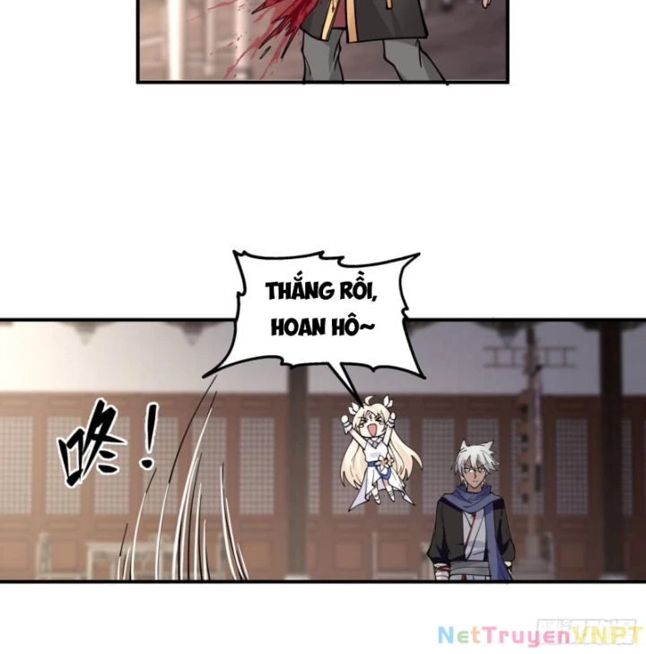 Một Người Quét Ngang Giang Hồ Chapter 28 - 4