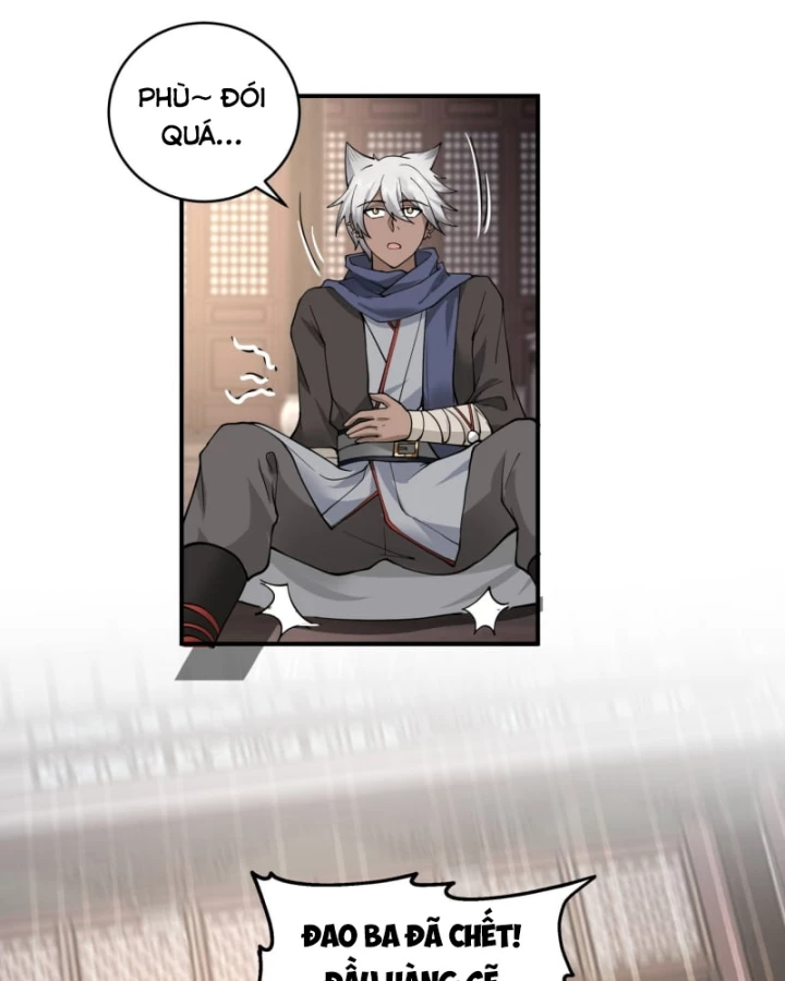 Một Người Quét Ngang Giang Hồ Chapter 28 - 5