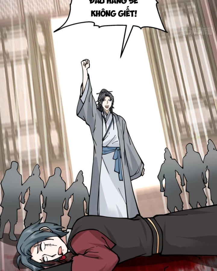 Một Người Quét Ngang Giang Hồ Chapter 28 - 6